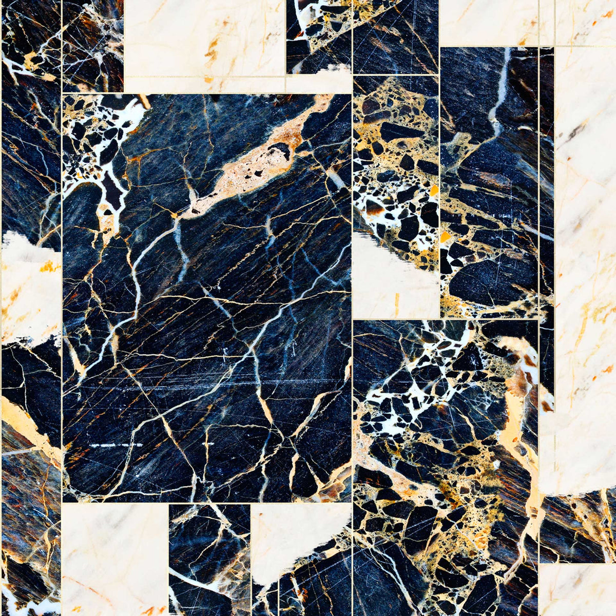 Tribeca Wallpaper by MINDTHEGAP