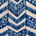 Turkish Ikat Wallpaper by MIND THE GAP