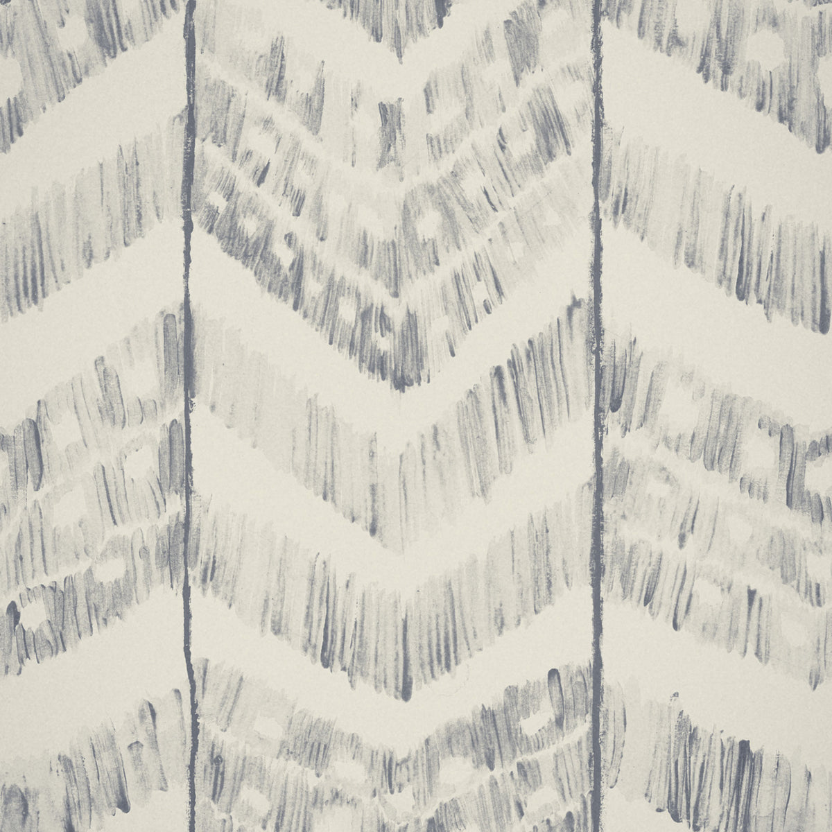 Turkish Ikat Wallpaper by MIND THE GAP