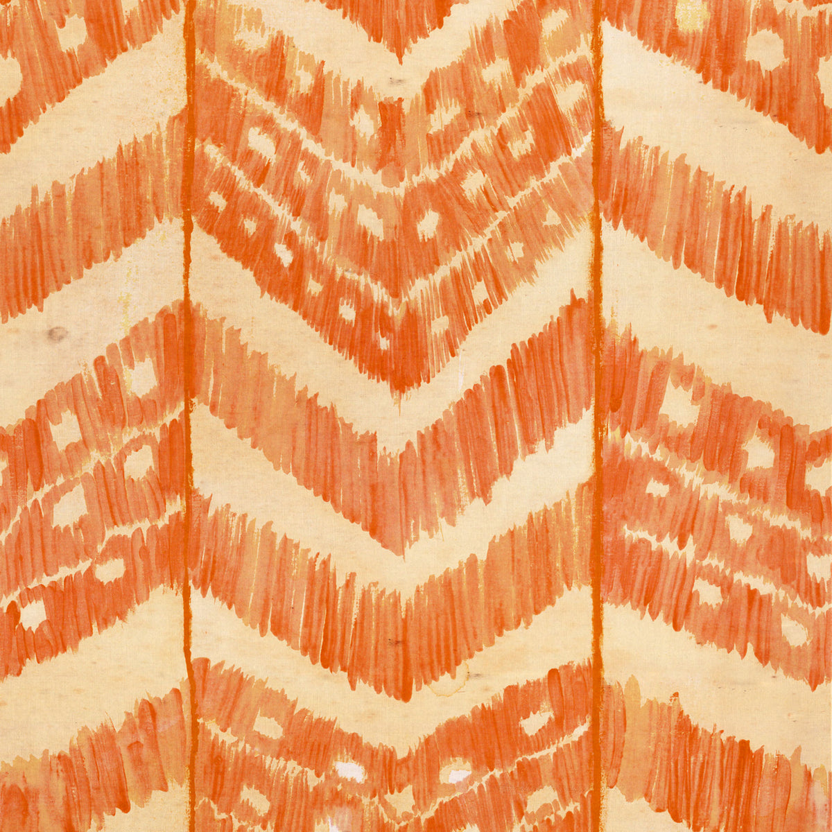 Turkish Ikat Wallpaper by MIND THE GAP