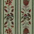 Tyrolean Panel Wallpaper by MIND THE GAP