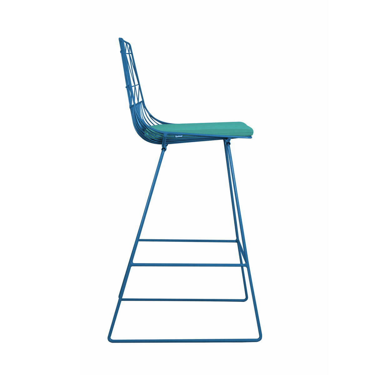 Sunbrella Seat Pad by Bend Goods - Vertigo Home