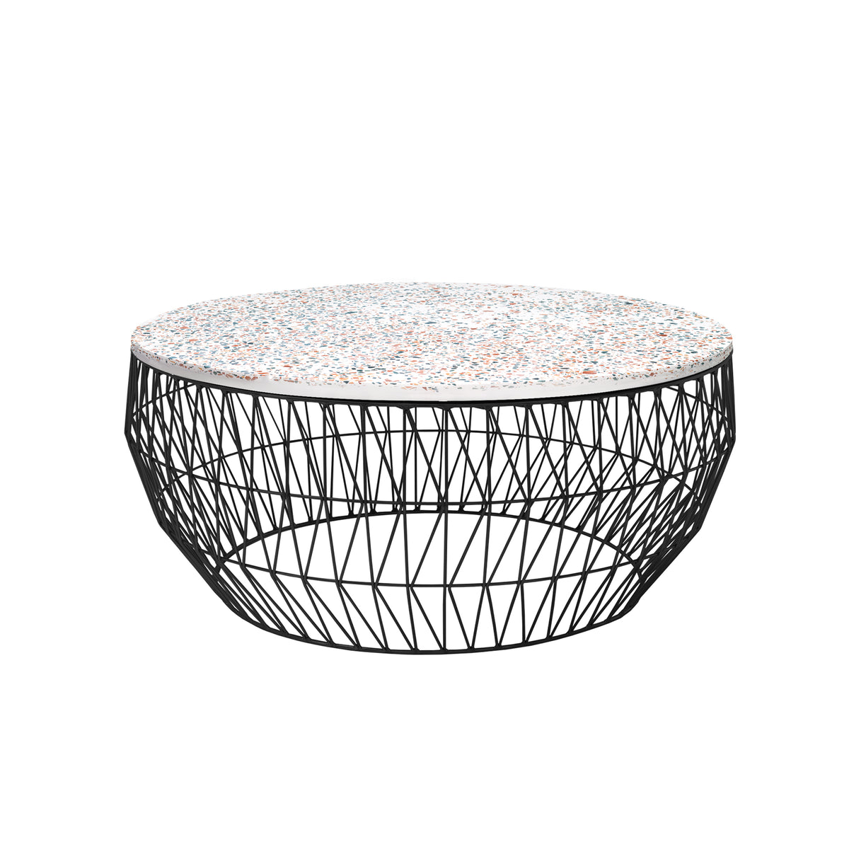 Coffee Table by Bend Goods