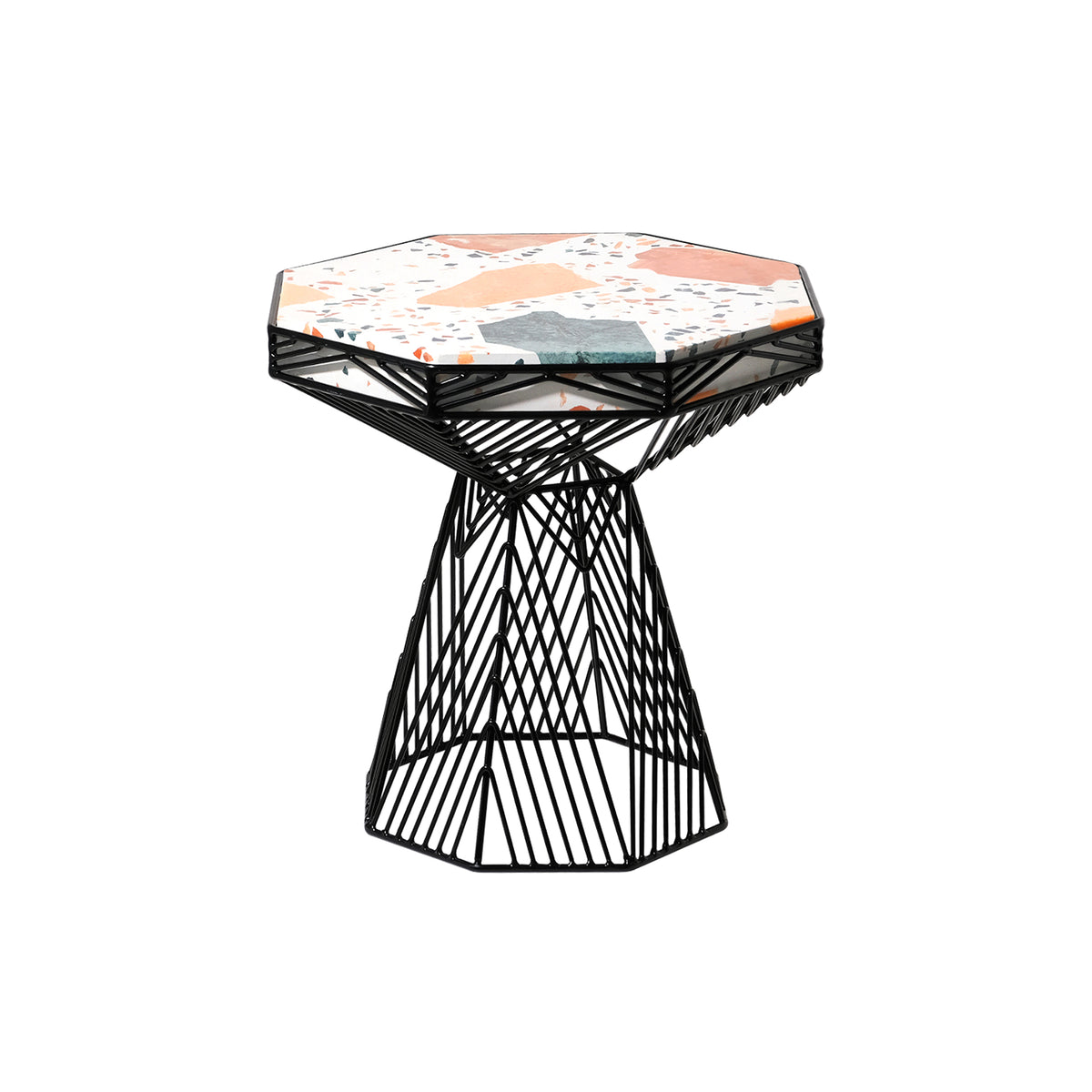 Switch Stool / Table by Bend Goods