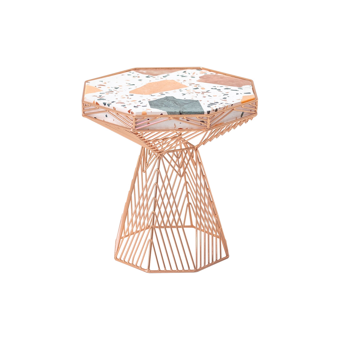 Switch Stool / Table by Bend Goods