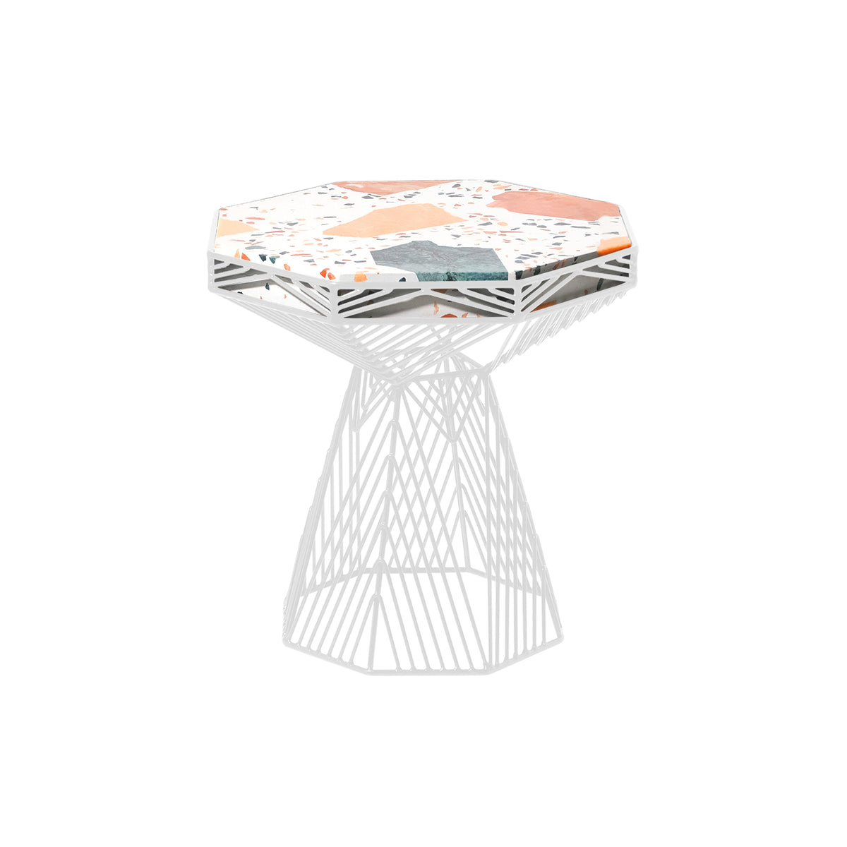 Switch Stool / Table by Bend Goods