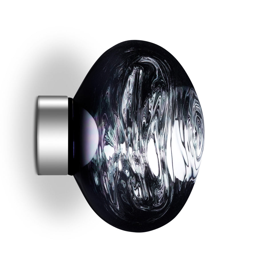 Melt Mini Surface Light by Tom Dixon