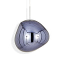 Melt Smoke Pendant by Tom Dixon