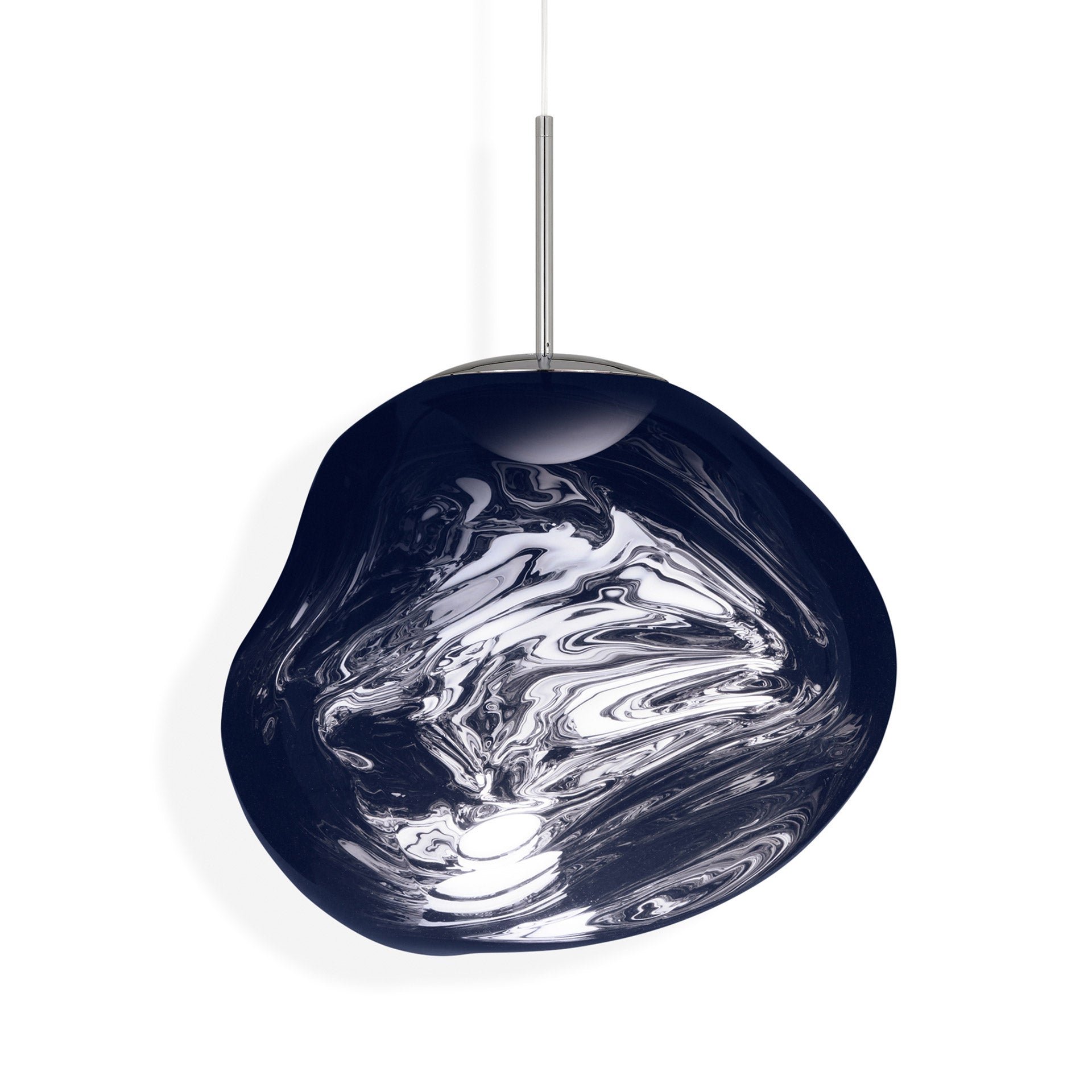 【Tom dixon】 Melt Pendant 30 Classic スモーク Melt Smoke Pendant by Tom Dixon – Vertigo Home