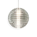 Press Sphere Pendant by Tom Dixon