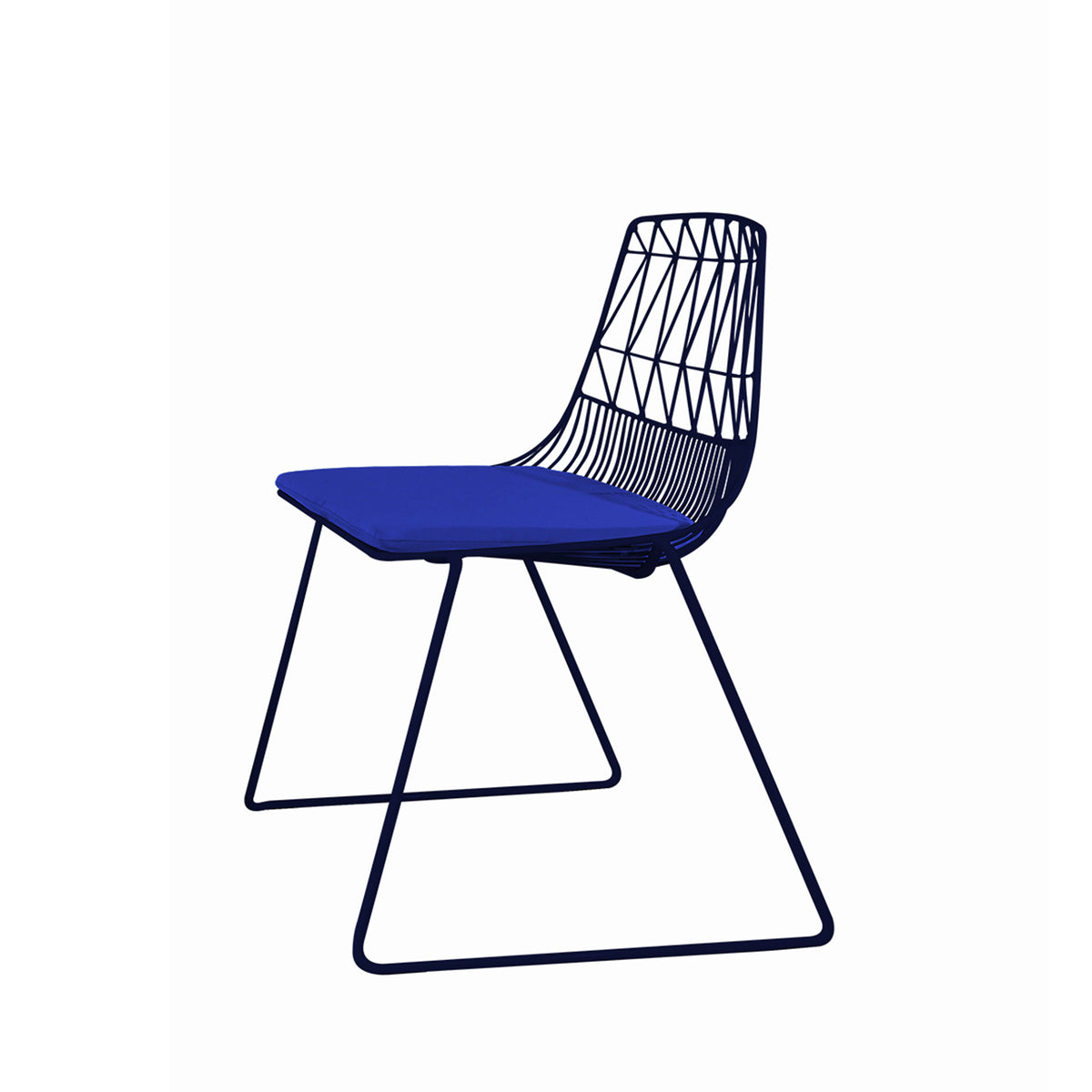 Sunbrella Seat Pad by Bend Goods - Vertigo Home