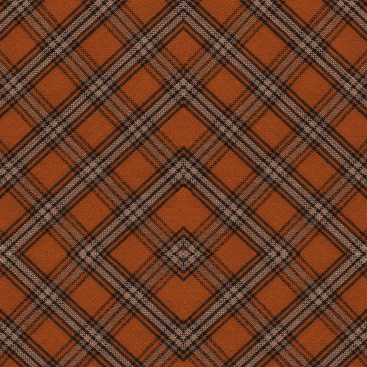 Unusual Tartan Wallpaper by MINDTHEGAP