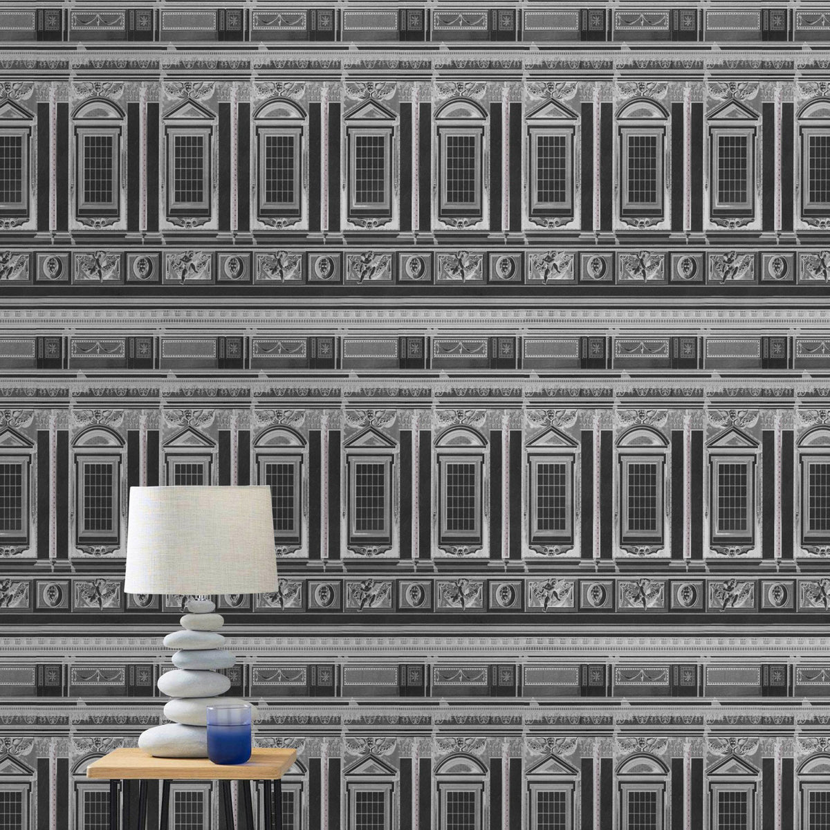 Vaticano Wallpaper by MINDTHEGAP