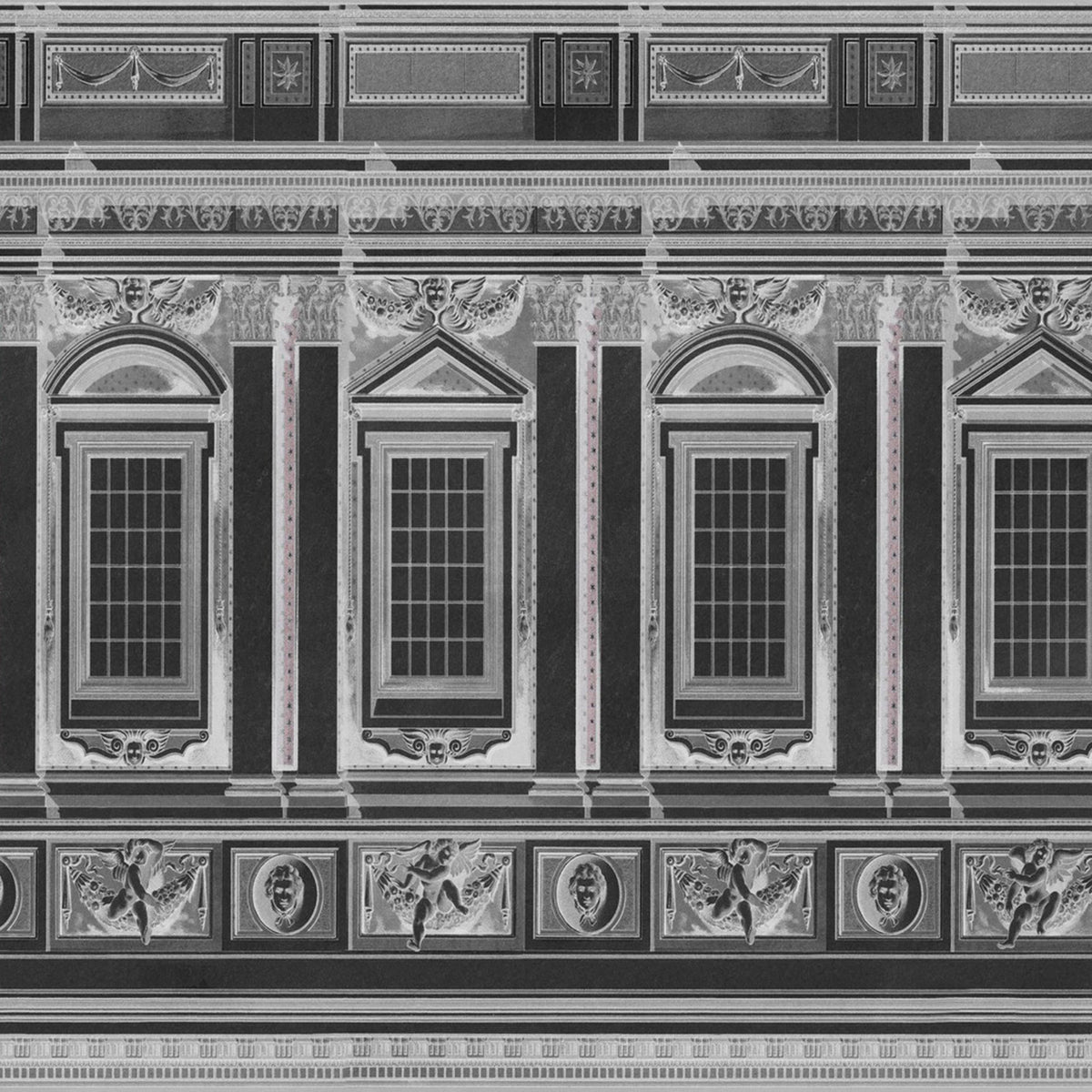 Vaticano Wallpaper by MINDTHEGAP