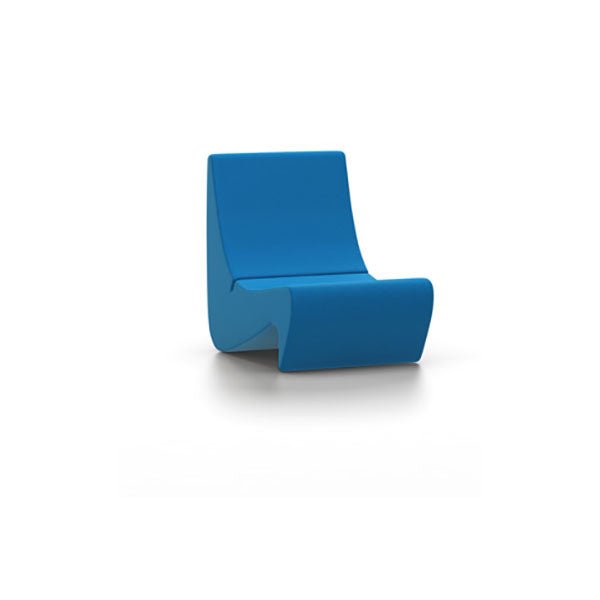 Amoebe Chair by Verner Panton for Vitra
