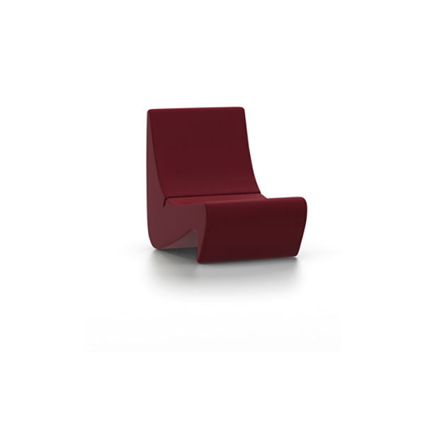 Amoebe Chair by Verner Panton for Vitra