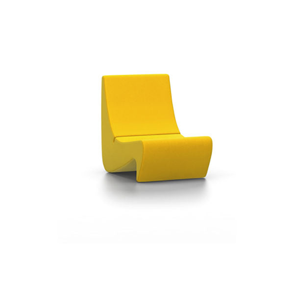 Amoebe Chair by Verner Panton for Vitra
