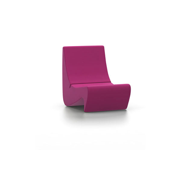 Amoebe Chair by Verner Panton for Vitra