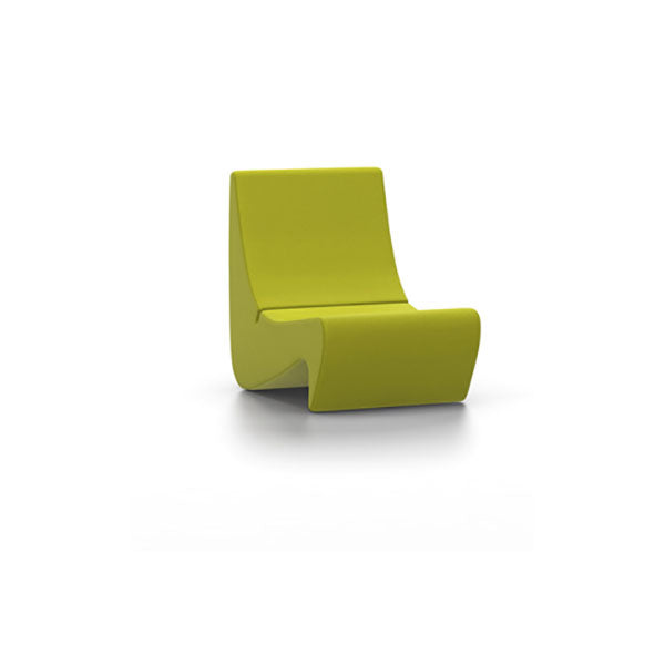Amoebe Chair by Verner Panton for Vitra