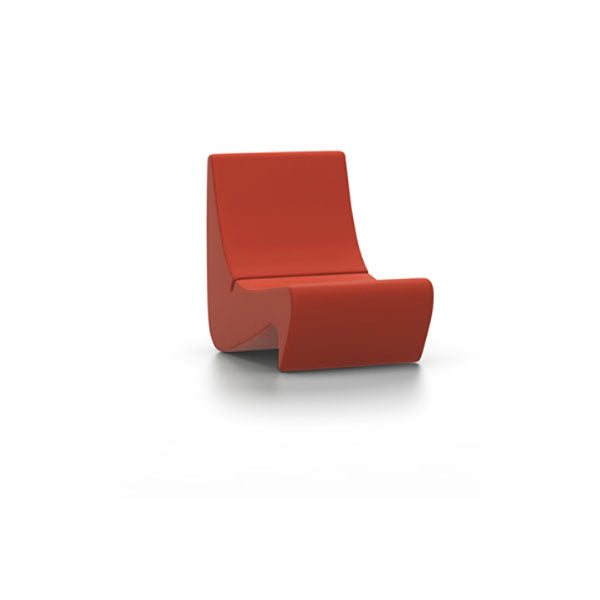 Amoebe Chair by Verner Panton for Vitra