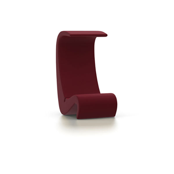 Amoebe Highback Chair by Verner Panton for Vitra