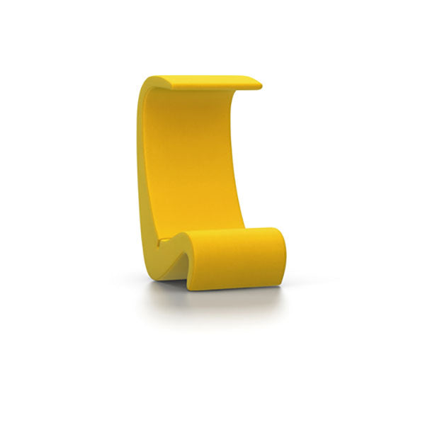 Amoebe Highback Chair by Verner Panton for Vitra
