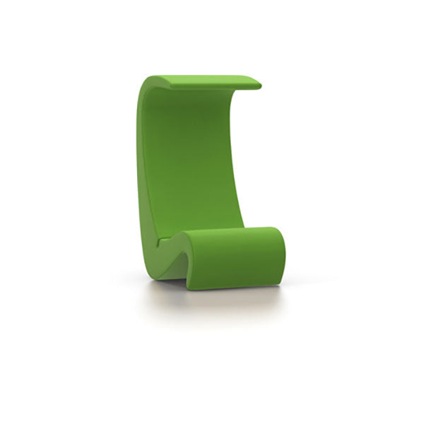 Amoebe Highback Chair by Verner Panton for Vitra