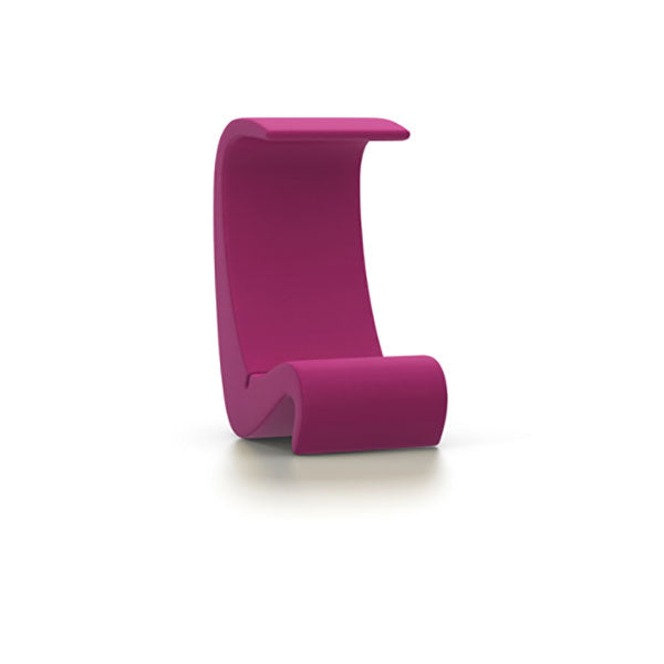 Pink Magenta Hand Chair