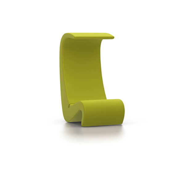Amoebe Highback Chair by Verner Panton for Vitra