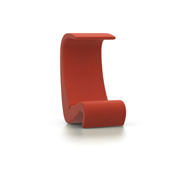 Amoebe Highback Chair by Verner Panton for Vitra