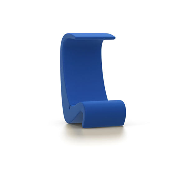 Amoebe Highback Chair by Verner Panton for Vitra