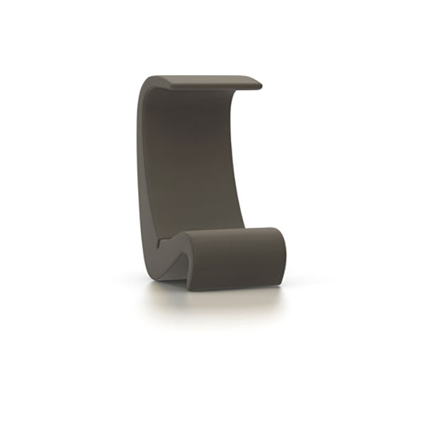 Amoebe Highback Chair by Verner Panton for Vitra