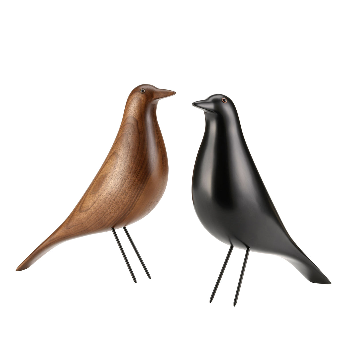 Eames House Bird By Vitra - Vertigo Home