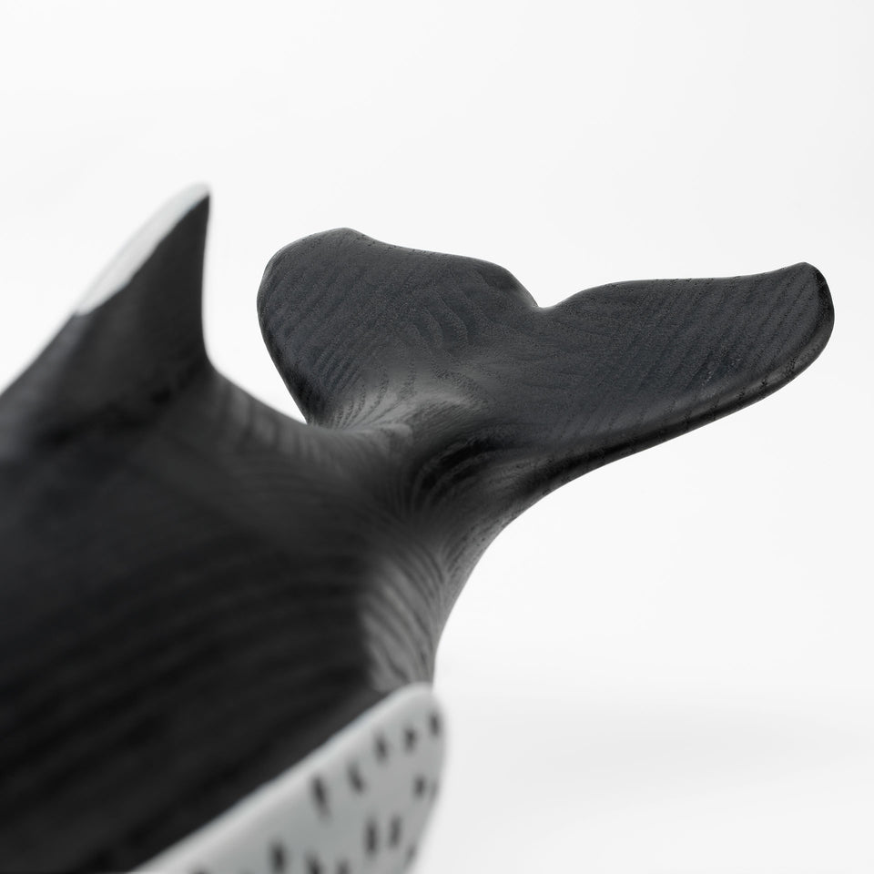 Eames House Whale By Vitra