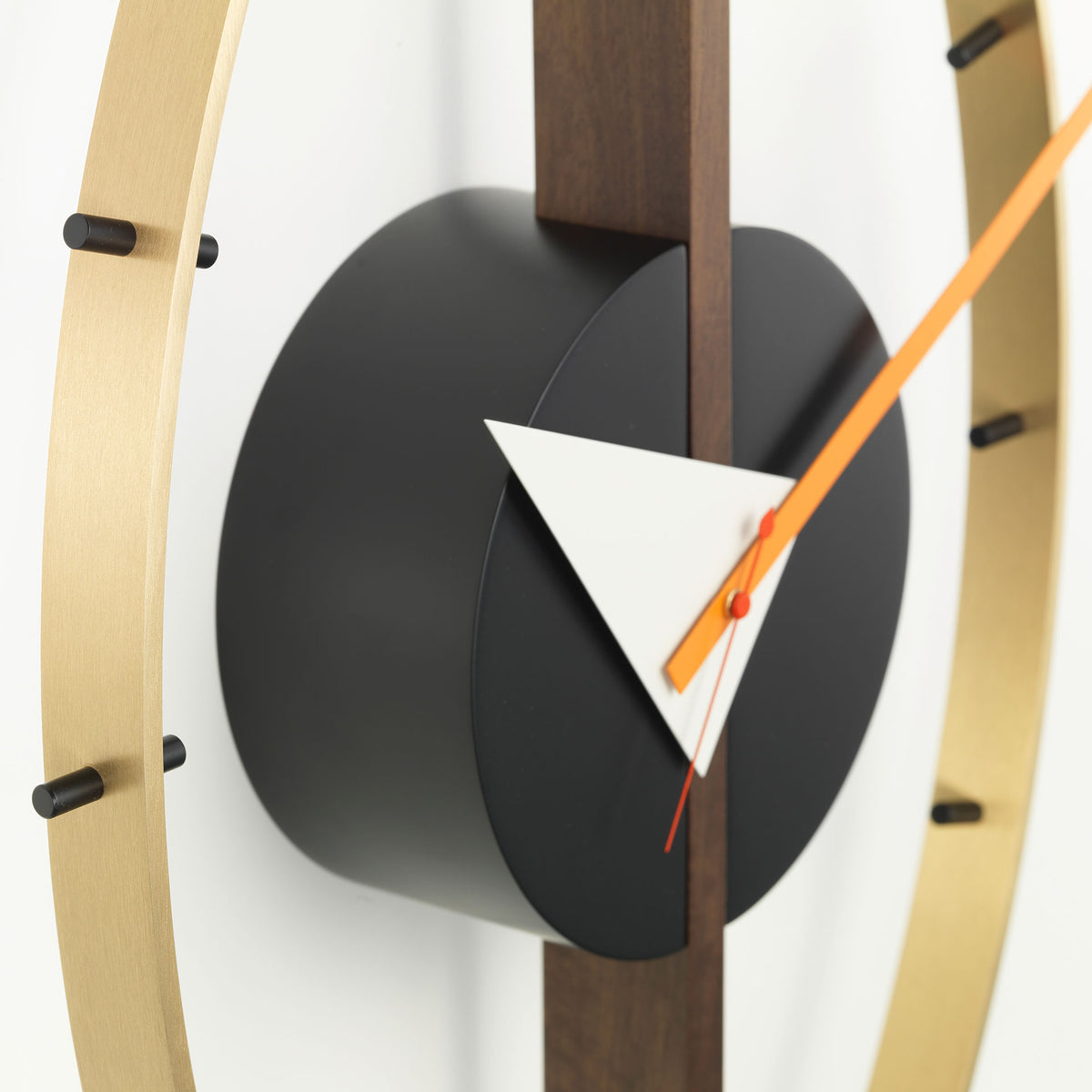 Eye Clock by George Nelson - Vertigo Home