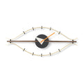 Eye Clock by George Nelson - Vertigo Home