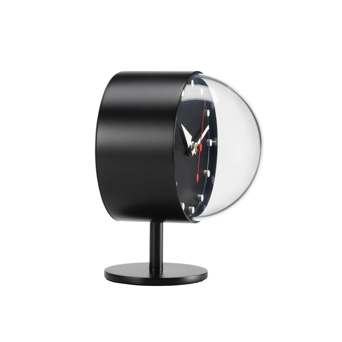 Night Desk Clock by George Nelson
