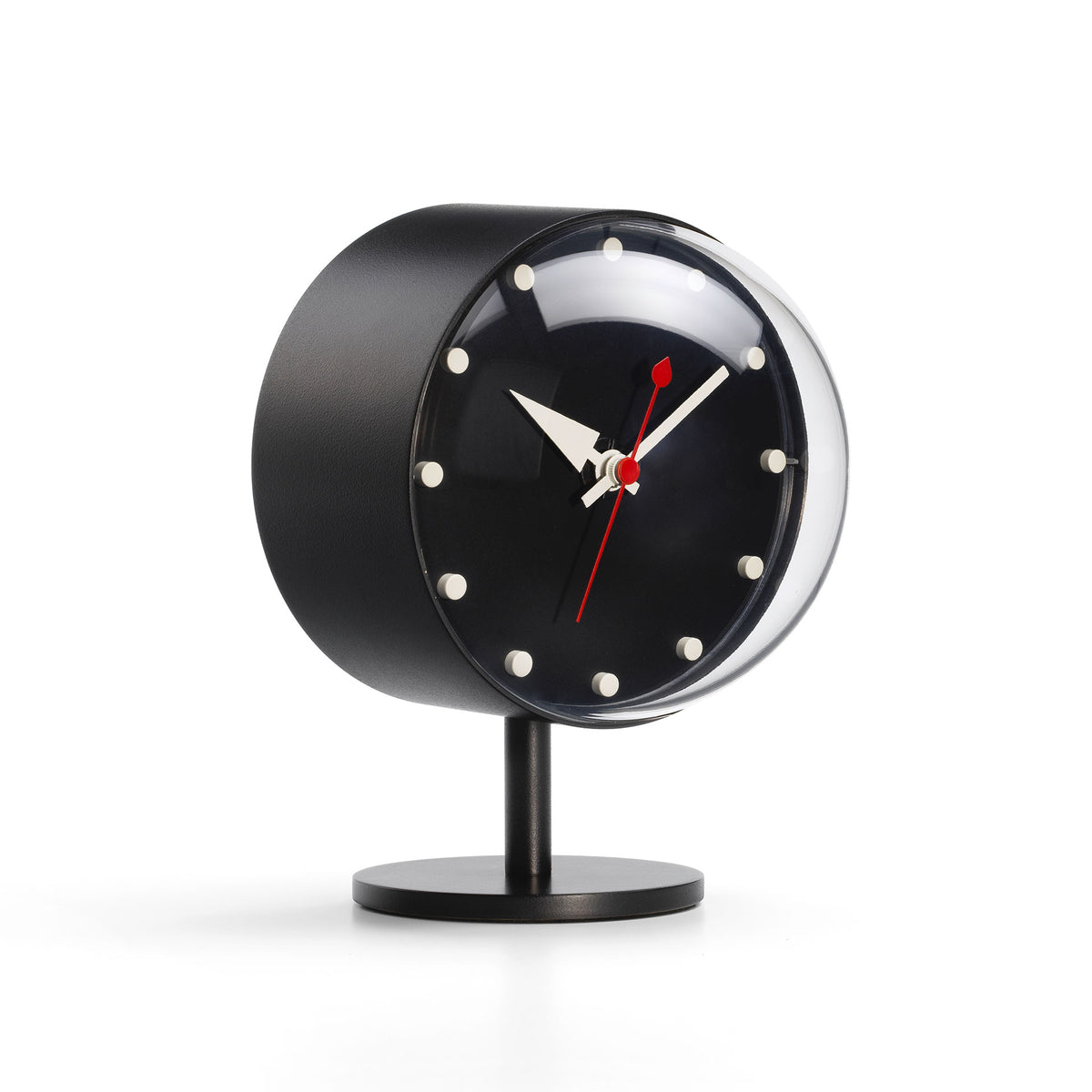 Night Desk Clock by George Nelson