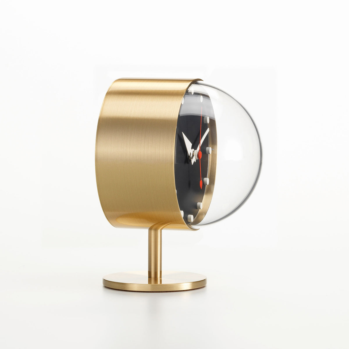 Night Desk Clock by George Nelson