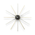 Star Clock by George Nelson - Vertigo Home