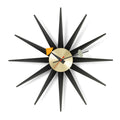 Sunburst Clock by George Nelson - Vertigo Home