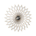 Sunflower Clock by George Nelson - Vertigo Home