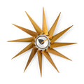 Turbine Clock by George Nelson - Vertigo Home