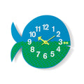 Fernando The Fish, Zoo Timer by George Nelson - Vertigo Home
