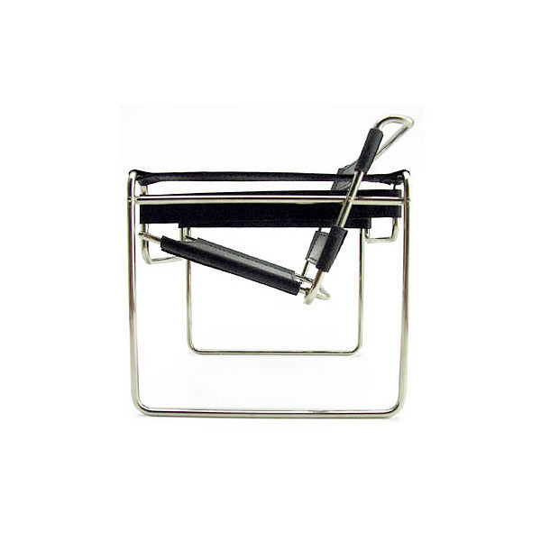 Vitra Miniature Breuer B3 Wassily Chair - Vertigo Home