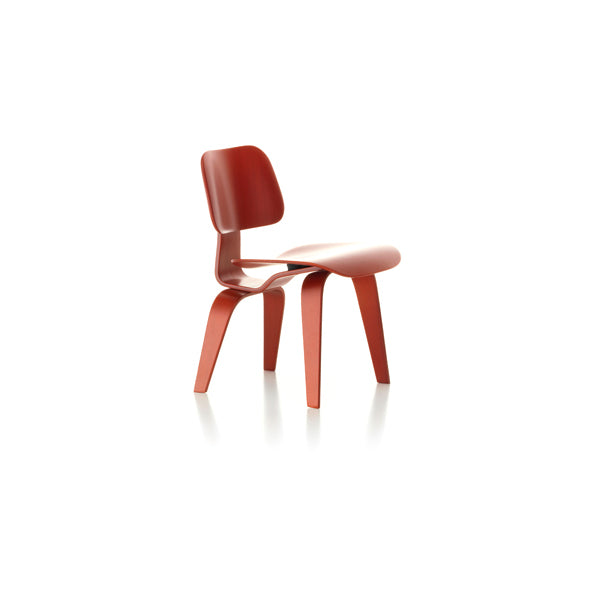 Miniature DCW Chair by Eames for Vitra