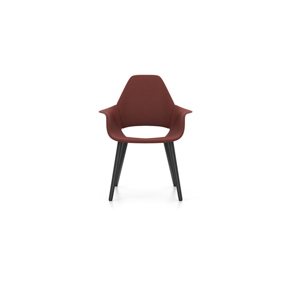 Organic Chair in Cosy 2 Fabric by Eames & Saarinen