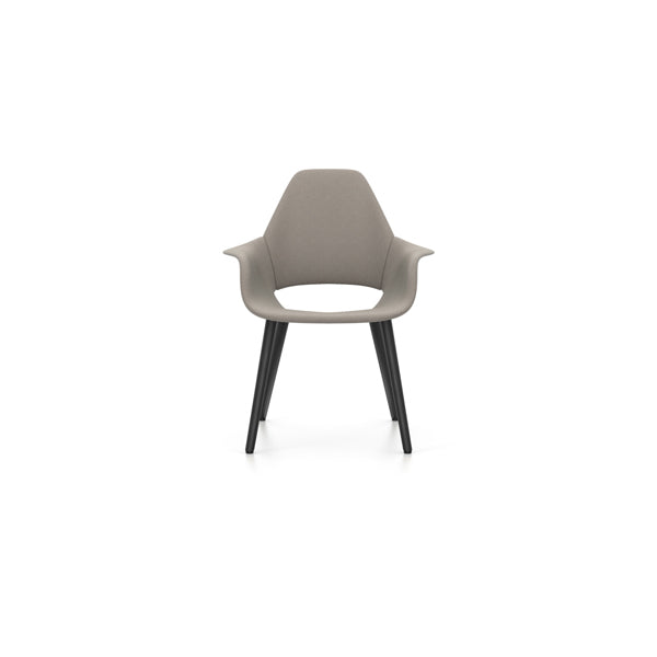Organic Chair in Cosy 2 Fabric by Eames & Saarinen