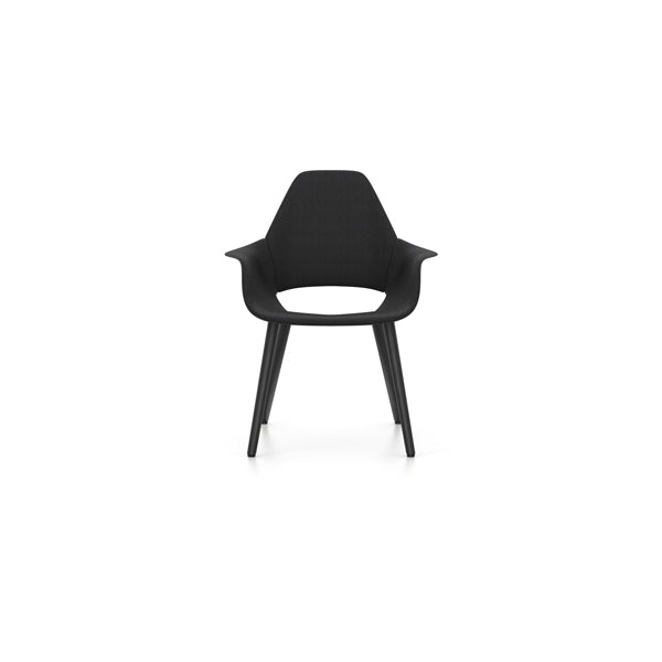 Organic Chair in Cosy 2 Fabric by Eames & Saarinen