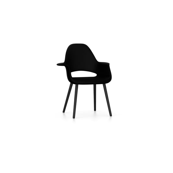 Organic Conference Chair in Credo Fabric by Eames & Saarinen